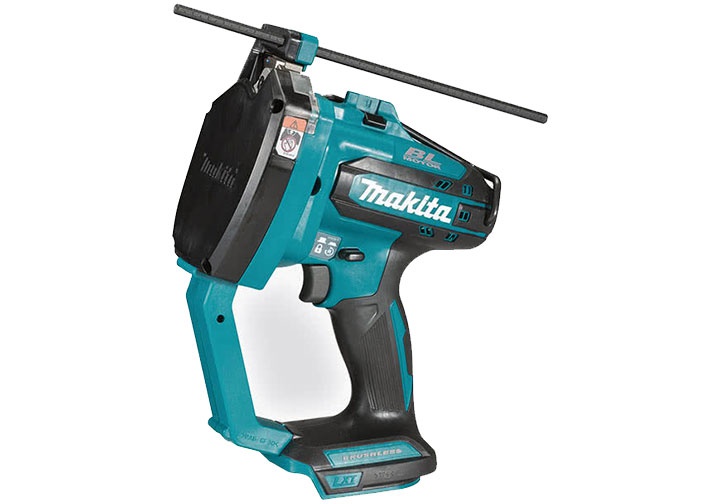 18V Máy cắt sắt ren dùng pin Makita DSC102 18V Máy cắt sắt ren dùng pin Makita DSC102