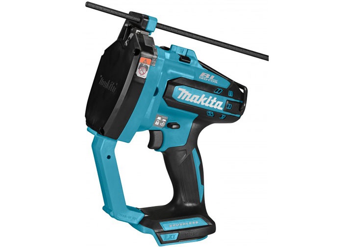 18V Máy cắt sắt ren dùng pin Makita DSC102 18V Máy cắt sắt ren dùng pin Makita DSC102