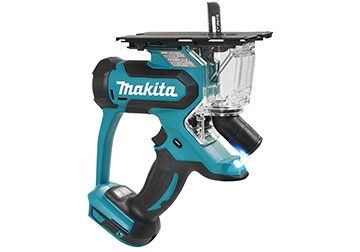 18V Máy cắt thạch cao dùng pin Makita DSD180