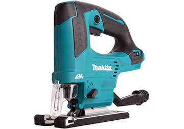 18V Máy cưa lọng dùng pin Makita JV103DZ 18V Máy cưa lọng dùng pin Makita JV103DZ