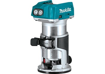 18V Máy đánh cạnh dùng pin Makita DRT50