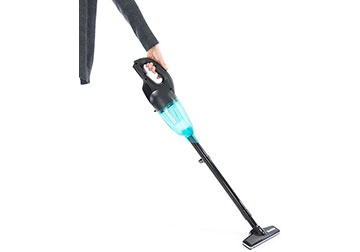 18V Máy hút bụi dùng pin Makita DCL180SYB