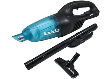 18V Máy hút bụi dùng pin Makita DCL180SYB