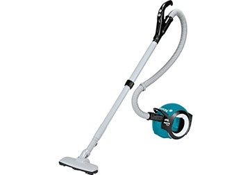 18V Máy hút bụi li tâm dùng pin Makita DCL501 18V Máy hút bụi li tâm dùng pin Makita DCL501