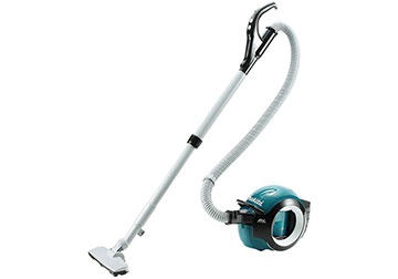 18V Máy hút bụi ly tâm Makita DCL501Z 18V Máy hút bụi ly tâm Makita DCL501Z