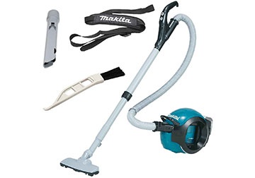 18V Máy hút bụi ly tâm Makita DCL501Z 18V Máy hút bụi ly tâm Makita DCL501Z