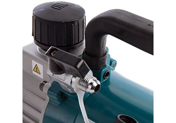 18V Máy hút chân không dùng pin Makita DVP180Z 18V Máy hút chân không dùng pin Makita DVP180Z