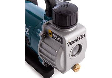 18V Máy hút chân không dùng pin Makita DVP180Z 18V Máy hút chân không dùng pin Makita DVP180Z