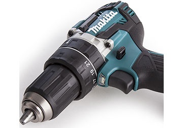18V Máy khoan búa vặn vít dùng pin Makita DHP484Z 18V Máy khoan búa vặn vít dùng pin Makita DHP484Z