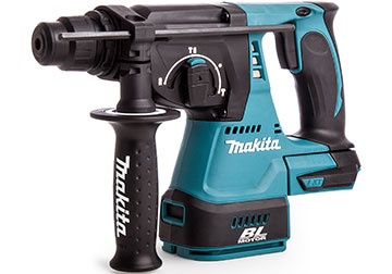 18V Máy khoan động lực dùng pin Makita DHR242Z 18V Máy khoan động lực dùng pin Makita DHR242Z