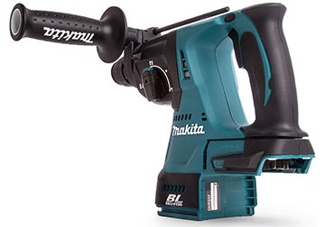 18V Máy khoan động lực dùng pin Makita DHR242Z 18V Máy khoan động lực dùng pin Makita DHR242Z