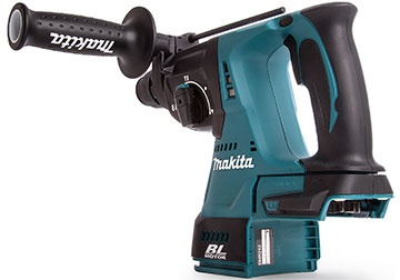 18V Máy khoan động lực dùng pin Makita DHR242Z 18V Máy khoan động lực dùng pin Makita DHR242Z