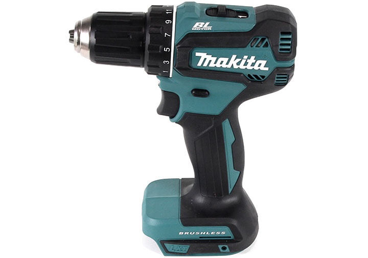 18V Máy khoan vặn vít dùng pin Makita DDF485 18V Máy khoan vặn vít dùng pin Makita DDF485
