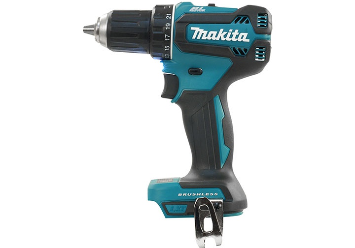 18V Máy khoan vặn vít dùng pin Makita DDF485 18V Máy khoan vặn vít dùng pin Makita DDF485