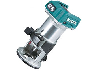 18V Máy phay dùng pin Makita DRT50Z 18V Máy phay dùng pin Makita DRT50Z