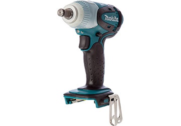 18V Máy siết bu lông dùng pin Makita DTW251Z