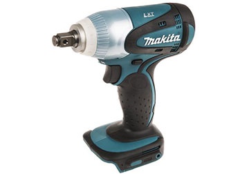 18V Máy siết bu lông dùng pin Makita DTW251Z 18V Máy siết bu lông dùng pin Makita DTW251Z