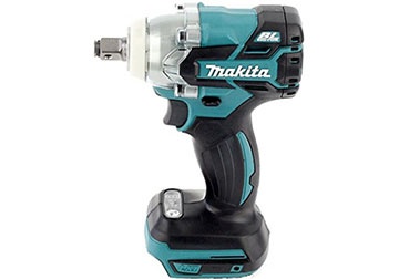 18V Máy siết bu lông dùng pin Makita DTW285Z 18V Máy siết bu lông dùng pin Makita DTW285Z
