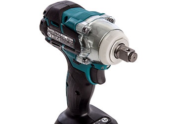 18V Máy siết bu lông dùng pin Makita DTW285Z 18V Máy siết bu lông dùng pin Makita DTW285Z