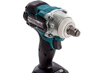 18V Máy siết bu lông dùng pin Makita DTW285Z