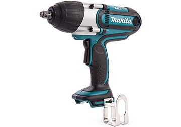 18V Máy siết bu lông dùng pin Makita DTW450Z 18V Máy siết bu lông dùng pin Makita DTW450Z