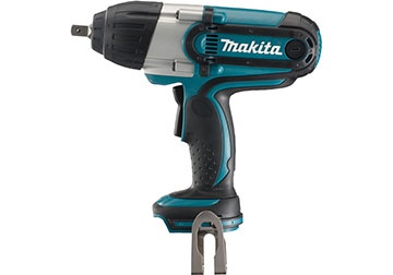 18V Máy siết bu lông dùng pin Makita DTW450Z 18V Máy siết bu lông dùng pin Makita DTW450Z