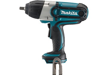 18V Máy siết bu lông dùng pin Makita DTW450Z