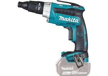 18V Máy vặn vít dùng pin Makita DFS251