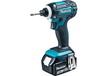 18V Máy vặn vít dùng pin Makita DTD149Z 18V Máy vặn vít dùng pin Makita DTD149Z