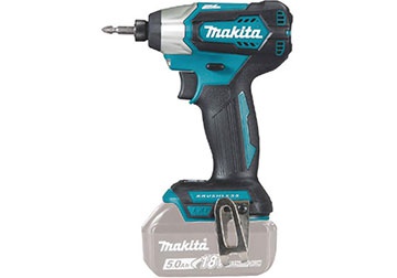 18V Máy vặn vít dùng pin Makita DTD155RFE 18V Máy vặn vít dùng pin Makita DTD155RFE