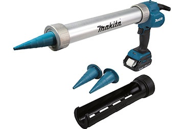 18V Súng bắn silicon dùng pin Makita DCG180 18V Súng bắn silicon dùng pin Makita DCG180