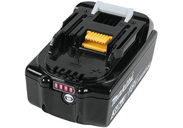 18V/3.0Ah Pin Lithium-Ion Makita BL1830B (197599-5) 18V/3.0Ah Pin Lithium-Ion Makita BL1830B (197599-5)