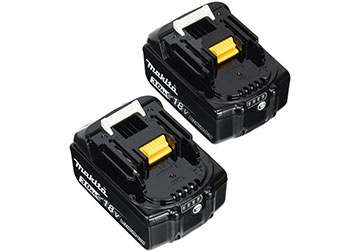18V/3.0Ah Pin Lithium-Ion Makita BL1830B (197599-5) 18V/3.0Ah Pin Lithium-Ion Makita BL1830B (197599-5)