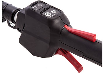 18Vx2 Máy cắt cỏ dùng pin Makita DUX60Z 18Vx2 Máy cắt cỏ dùng pin Makita DUX60Z