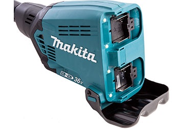 18Vx2 Máy cắt cỏ dùng pin Makita DUX60Z 18Vx2 Máy cắt cỏ dùng pin Makita DUX60Z