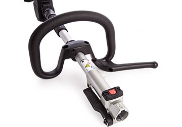18Vx2 Máy cắt cỏ dùng pin Makita DUX60Z 18Vx2 Máy cắt cỏ dùng pin Makita DUX60Z