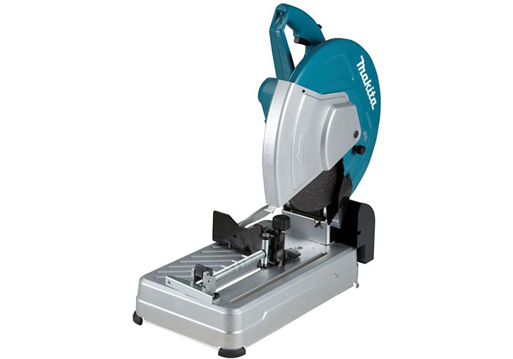 18Vx2 Máy cắt sắt dùng pin 355mm Makita DLW140 18Vx2 Máy cắt sắt dùng pin 355mm Makita DLW140