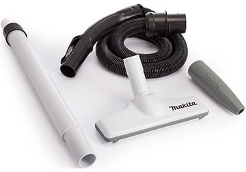 18Vx2 Máy hút bụi đeo vai dùng pin Makita DVC260Z 18Vx2 Máy hút bụi đeo vai dùng pin Makita DVC260Z