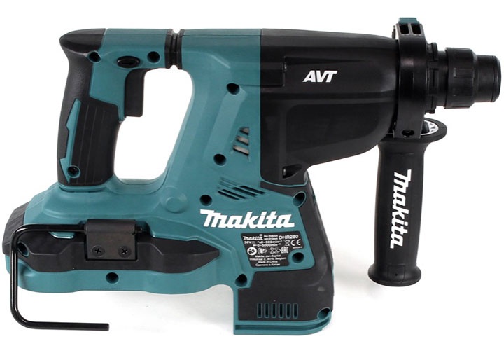 18Vx2 Máy khoan động lực dùng pin Makita DHR280 18Vx2 Máy khoan động lực dùng pin Makita DHR280