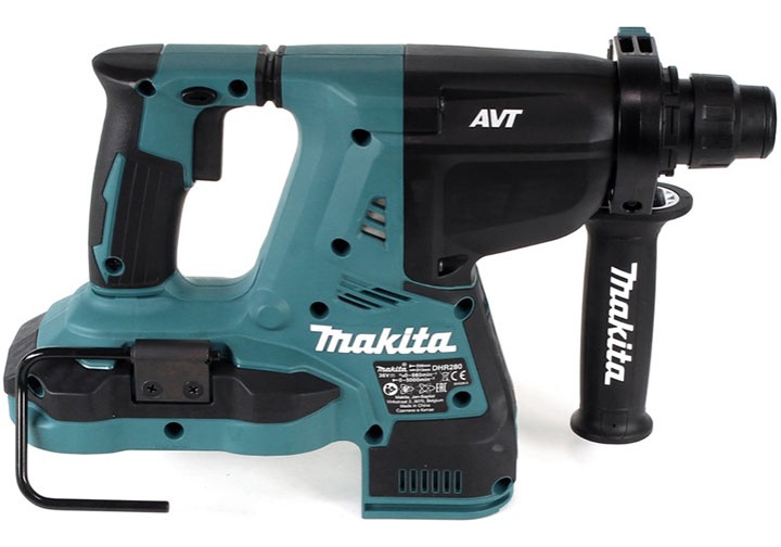 18Vx2 Máy khoan động lực dùng pin Makita DHR280