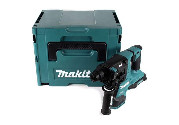 18Vx2 Máy khoan động lực dùng pin Makita DHR280 18Vx2 Máy khoan động lực dùng pin Makita DHR280