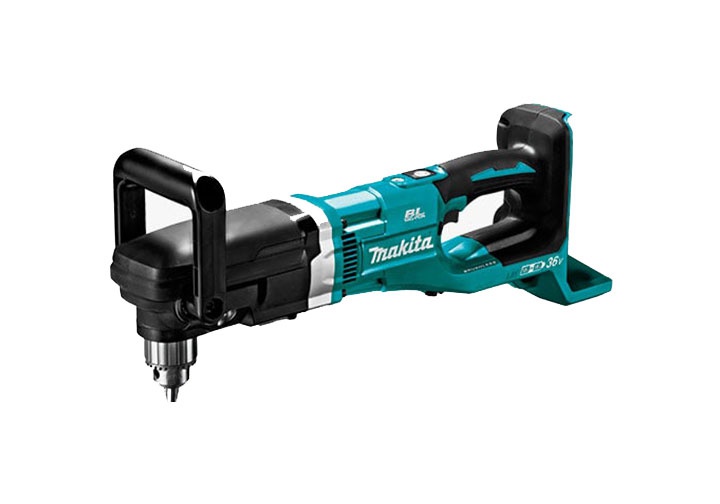 18Vx2 Máy khoan góc dùng pin Makita DDA460 18Vx2 Máy khoan góc dùng pin Makita DDA460
