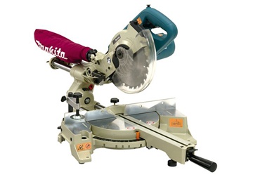 190mm Máy cưa đa góc Makita LS0714 190mm Máy cưa đa góc Makita LS0714