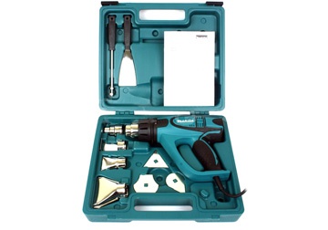 2.000W Máy thổi hơi nóng Makita HG6500 2.000W Máy thổi hơi nóng Makita HG6500