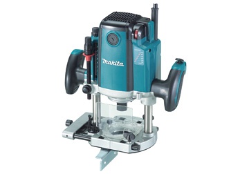 2.100W Máy phay Makita RP2301FC 2.100W Máy phay Makita RP2301FC