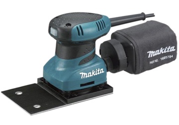 200W Máy chà nhám rung Makita BO4566 200W Máy chà nhám rung Makita BO4566
