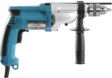 20mm Máy khoan búa 720W Makita HP2050 20mm Máy khoan búa 720W Makita HP2050