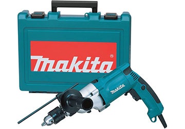 20mm Máy khoan búa 720W Makita HP2050 20mm Máy khoan búa 720W Makita HP2050