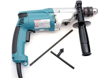 20mm Máy khoan búa 720W Makita HP2050