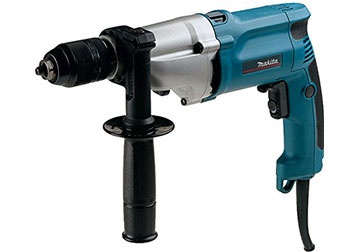 20mm Máy khoan búa 720W Makita HP2051